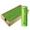 162 x rechargeable batteries AA / R6 GP ReCyko 2600mAh (green) - bulk packed