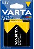 1 x VARTA Superlife 3R12 Zinc-carbon battery-flat (blister)