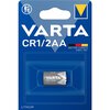 1 x VARTA CR1/2 AA CR14250SE lithium battery