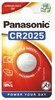 1 x Panasonic CR2025 mini lithium battery