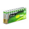 20 x GP Super Alkaline Battery LR03 / AAA