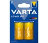 2 x Varta Longlife LR14/C (blister)
