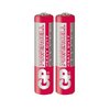 2 x GP PowerCell R03 AAA Zinc Carbon Battery (Tray)