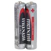 2 x Maxell R03/AAA Zinc-carbon battery (tray)