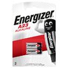 2 x Battery for Energizer A23 Car Remote Control
