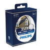 2x Philips h4 Racing Vision + 150%