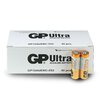 40 x GP Ultra Alkaline LR6 / AA Alkaline Battery