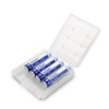 4x Rechargeable Battery Xtar R03 / AAA 1,5V Li-ion 680mAh with Protection (BOX)