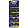 5 x Battery for car remote control Vinnic 27A