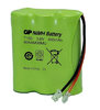Battery for wireless phones GP T160 P-p501 Dispose