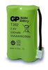 Battery for wireless phones GP T382
