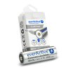 everActive 18500 3.7V Li-ion 2100mAh USB-C battery with BOX protection