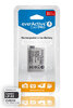 Battery everActive CamPro-replacement for Canon LP-E8