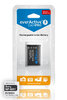 Battery everActive CamPro-replacement Sony NP-BX1