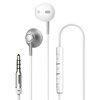 Baseus Encok H06 NGH06-0S in-ear wired headphones with microphone