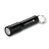 Battery-powered LED keychain flashlight everActive FL-50 Sparky