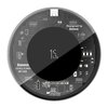 QI Fast Baseus Simple WXJK-BA02 15W Wireless Induction Charger