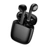 Wireless waterproof Bluetooth TWS headphones with Baseus Encok W04 NGW04-01 charging case