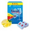 Dishwasher capsules Finish Power Essential Lemon 112 pcs.