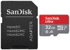 SanDisk microSD memory card (microSDHC) 32GB ULTRA 120MB/s + adapter