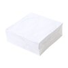 CD/DVD envelopes with window without glue 100 pcs.