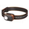 Rechargeable Headlamp, XPLOR PHR16 GP Headlamp with Built-in Rechargeable Battery