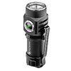 Rechargeable LED flashlight everActive FL-50R Droppy warm color