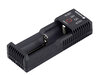 Battery charger for Li-Ion and Ni-MH cylindrical batteries everActive UC-100
