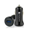 everActive CC-10 Car Charger with USB Quick Charge 3.0 18W