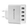 EverActive SC-400 4xUSB 5A Network Charger
