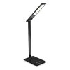 5W Media-Tech MT221K LED desk light with QI wireless induction charger