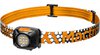 Headlamp, headlamp Mactronic Rebel orange AHL0061