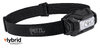 Headlamp, Petzl Aria 1 RGB E069BA00 black