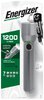 Energizer Vision HD Metal 1200 Lumens Rechargeable LED Flashlight with Powerbank Function