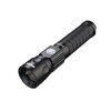 Handheld LED Flashlight Xtar R30 1200 - battery pack