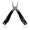 Multitool 9in1 everActive Black Large
