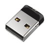 SanDisk Cruzer FIT 16GB Flash Drive