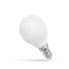 LED Bulb 4W E14 ball Spectrum WOJ13030