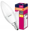 LED bulb OSRAM Candle E14 5.5W LED VALUE CLASSIC B 40 White Heat 2700k