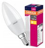 LED bulb OSRAM Candle E14 7W LED VALUE CLASSIC B 60 White Heat 2700k