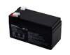 Gel Battery AGM Vipow 12V 1, 3Ah