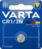 VARTA CR1/3N battery, 2L76, 2LR76, CR11108, DL1/3N, K58L, U2L76