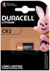 Duracell Lithium Photo Battery CR2