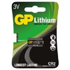 Photo Lithium battery GP CR2