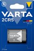 photo lithium battery VARTA 2CR5 DL245