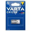 Varta CR123 Photo Lithium battery