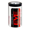 EVE ER34615 / LS33600 STD 3.6V LiSOCl2 Size D Lithium Battery