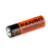 lithium battery FANSO ER14505 / LS14500/STD AA 3,6V LiSOCl2 size AA high current