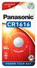 Panasonic CR1616 lithium battery (blister)