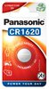 Panasonic CR1620 lithium battery (blister)